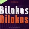 Font - Bilokos Pro Punch Condensed