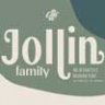 Font - Jollin