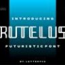 Font - Retulus