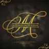 Font - Madison Monogram