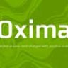 Font - Oxima