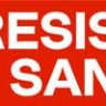 Font - Resist Sans