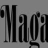 Font - Magari