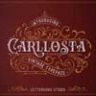 Font - Carllosta