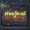 Magical Storybook Toolbox for Procreate