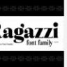 Font - Ragazzi