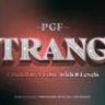 Font - PGF Strange