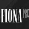 Font - Fiona Pro