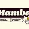 Font - Mamba