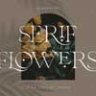 Font - Flowers