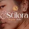 Font - Stilora