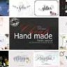 Incredible Handwritten Fonts
