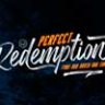 Font - Perfect Redemption