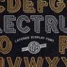 Font - Electrum