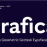 Font - Grafical