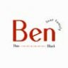 Font - Ben