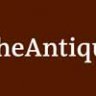 Font - TheAntiqua