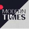 Font - Modern Times