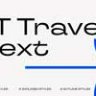 Font - TT Travels Next