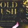 Gold Rush for Procreate 2nd Edition