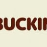 Font - Buckin