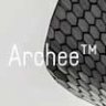 Font - Archee