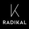 Font - Radikal
