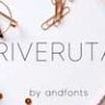 Font - Riveruta