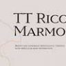 Font - TT Ricordi Marmo