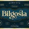 Font - Bilgosia