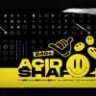 Acid Shapes