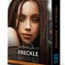 Amanda Diaz Photography - Freckle Brushes