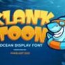 Font - Klanktoon