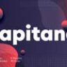 Font - Capitana