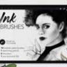 Ultimate Ink Brushes • Procreate