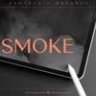 Smoke Procreate Brushes