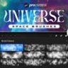 Procreate Universe Space Brushes