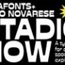 Font - Stadio Now