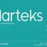 Font - Marteks