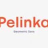 Font - Pelinka