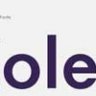 Font - Kole