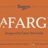 Font - LaFarge