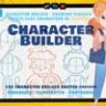 Character Builder - Drawing Toolkit
