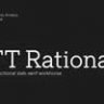 Font - TT Rationalist