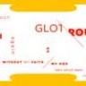 Font - Glot Round