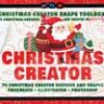 Christmas Creator: Shape Toolbox