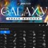 Procreate Galaxy Brushes