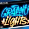 Dans Graffiti Light for Procreate