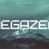 Font - Megazer