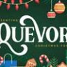 Font - Quevor
